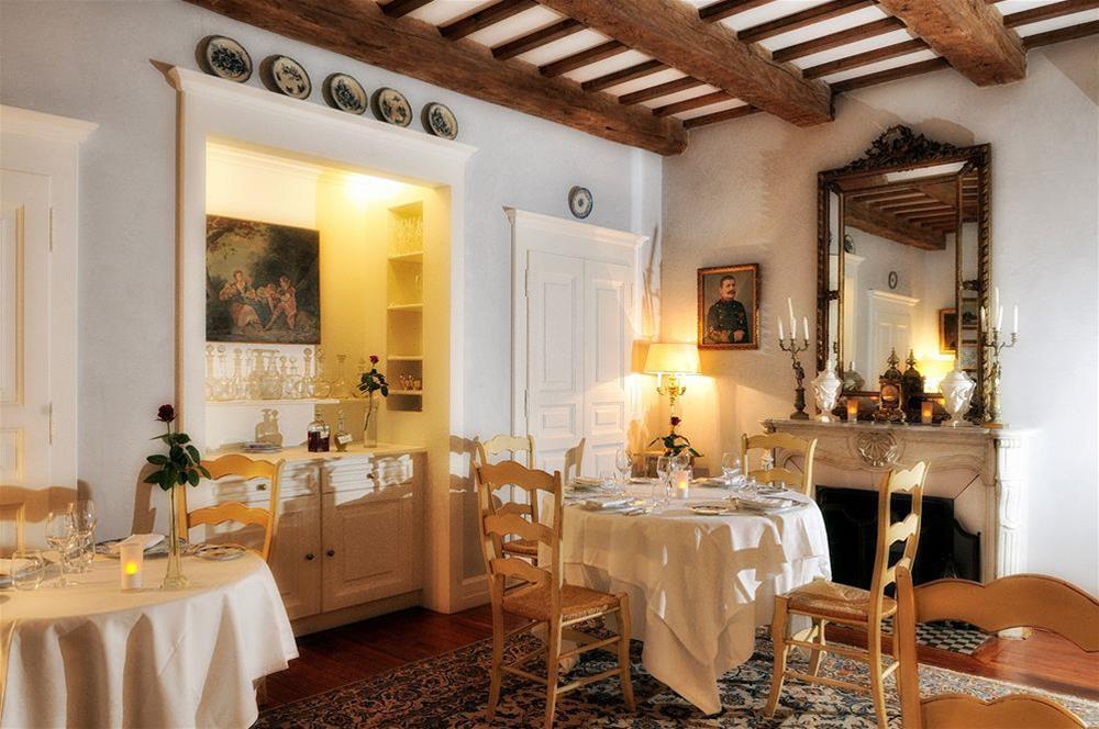 Le Clair De La Plume - Teritoria Hotel Grignan Exterior photo