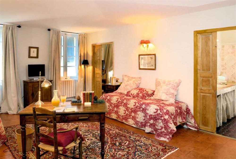Le Clair De La Plume - Teritoria Hotel Grignan Exterior photo