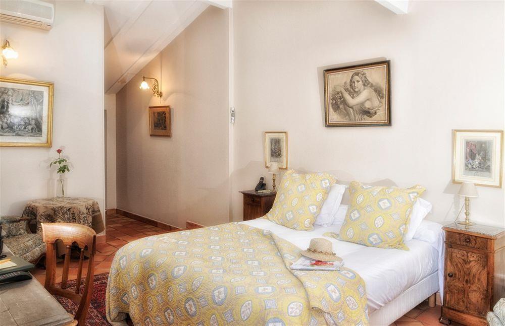 Le Clair De La Plume - Teritoria Hotel Grignan Exterior photo