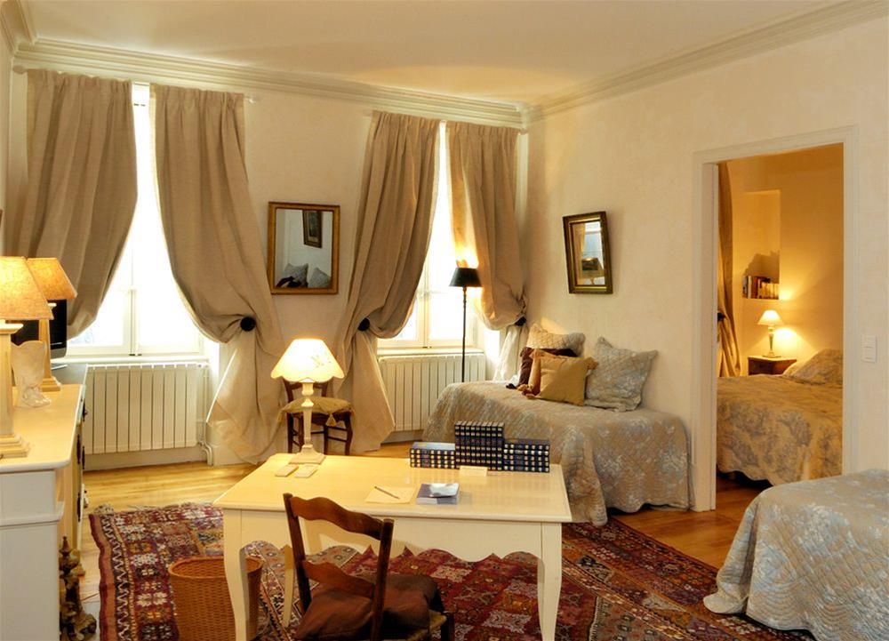 Le Clair De La Plume - Teritoria Hotel Grignan Exterior photo