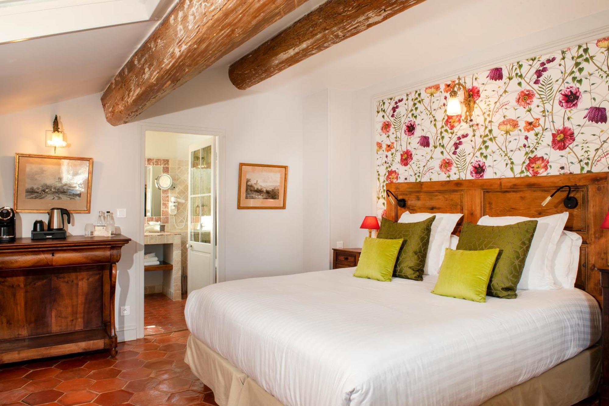 Le Clair De La Plume - Teritoria Hotel Grignan Exterior photo