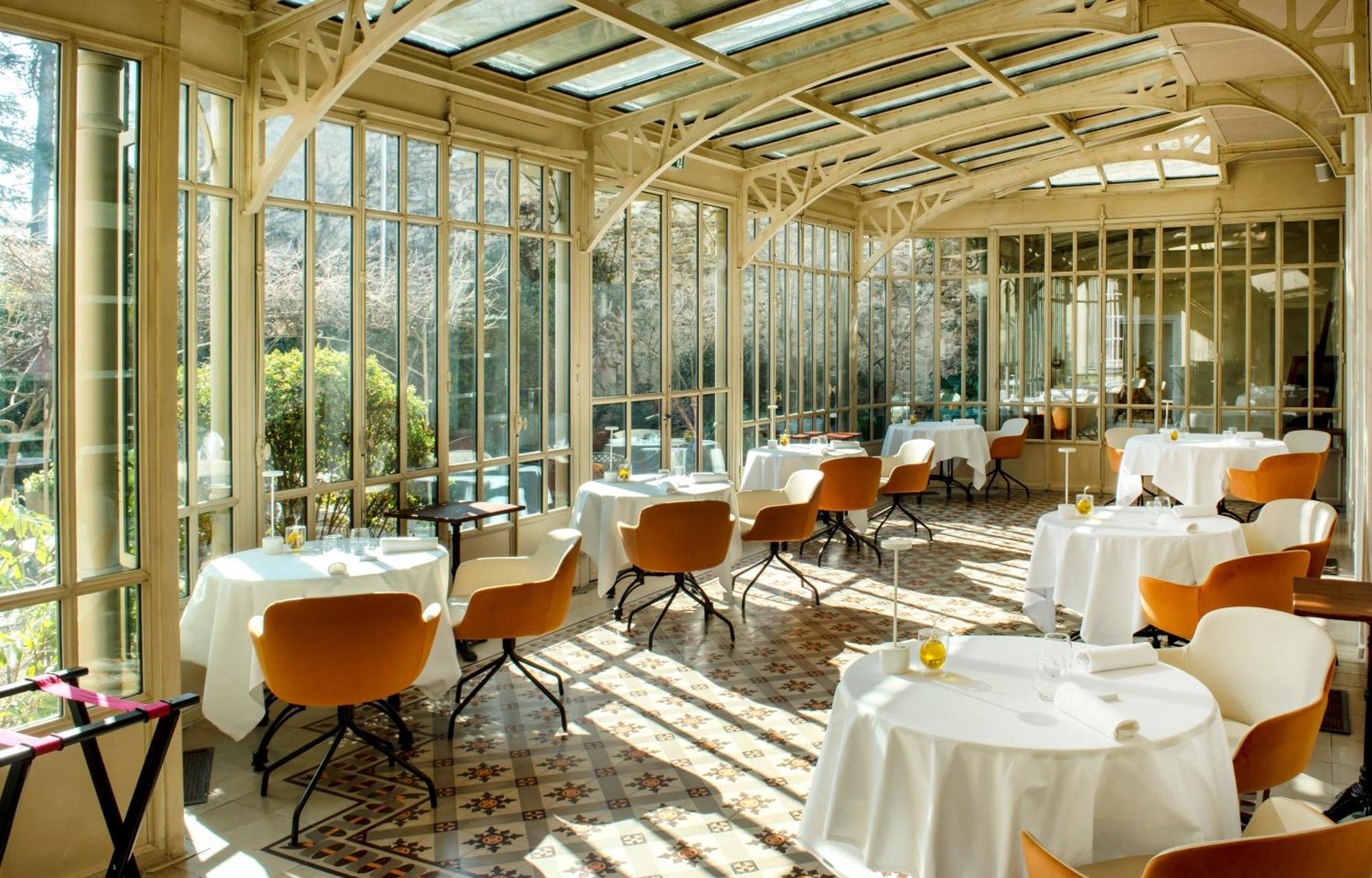 Le Clair De La Plume - Teritoria Hotel Grignan Exterior photo