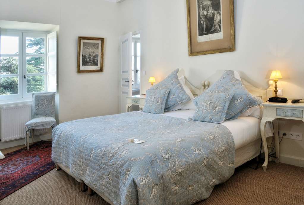 Le Clair De La Plume - Teritoria Hotel Grignan Room photo