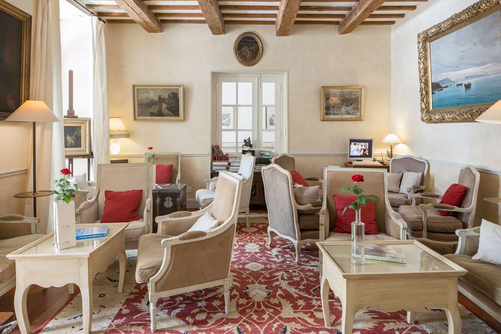 Le Clair De La Plume - Teritoria Hotel Grignan Interior photo