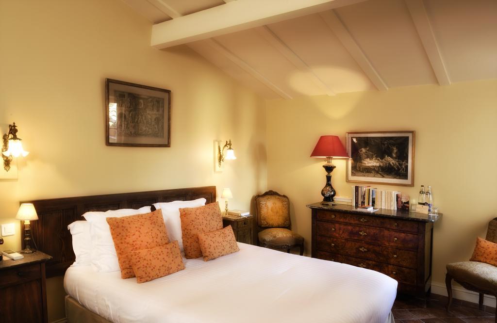 Le Clair De La Plume - Teritoria Hotel Grignan Exterior photo