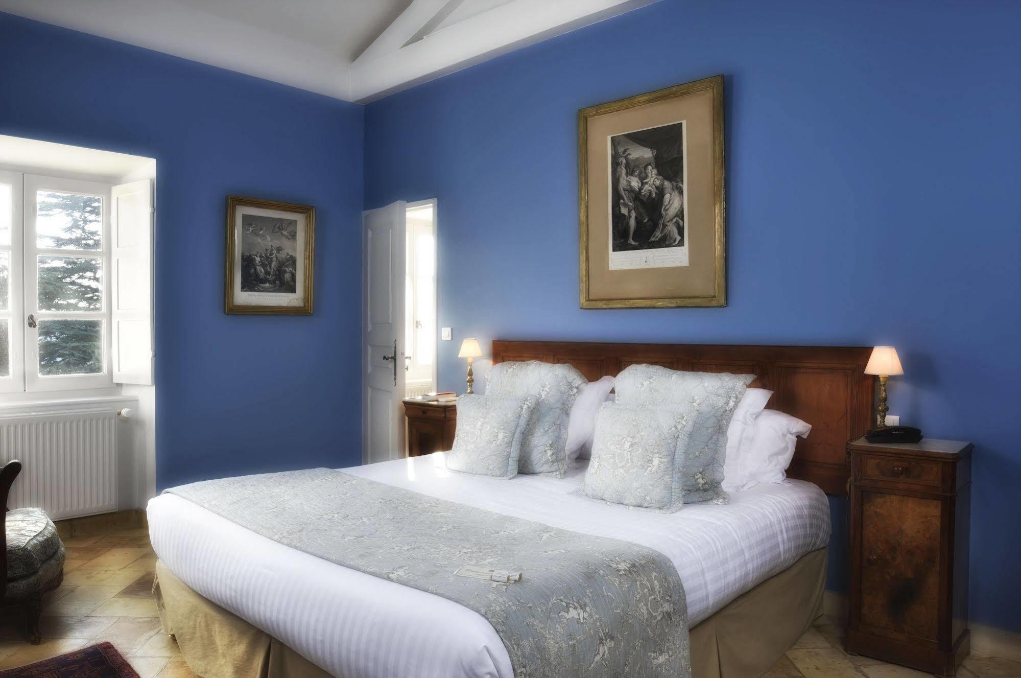Le Clair De La Plume - Teritoria Hotel Grignan Exterior photo
