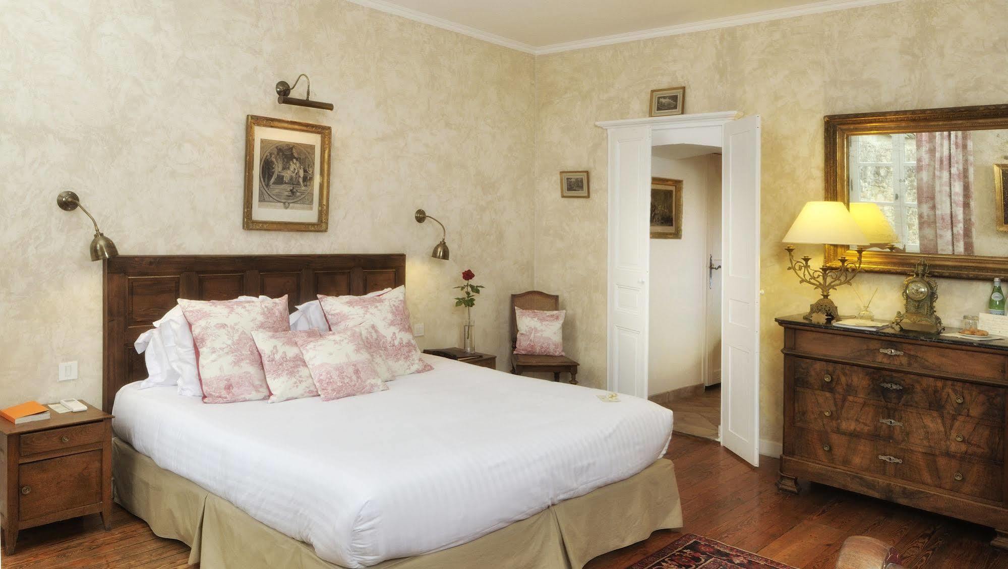 Le Clair De La Plume - Teritoria Hotel Grignan Exterior photo