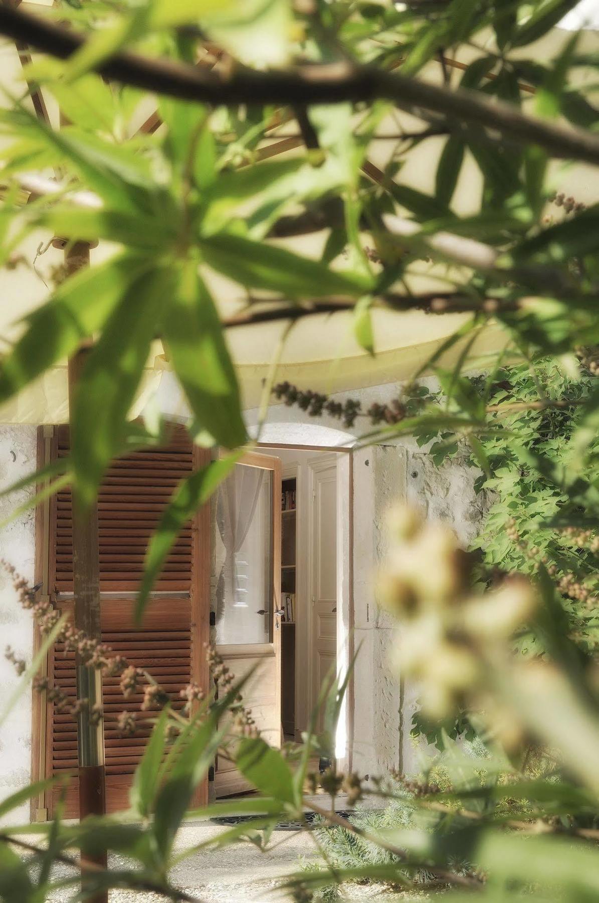 Le Clair De La Plume - Teritoria Hotel Grignan Exterior photo